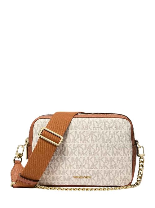 Borsa a tracolla Bryant media